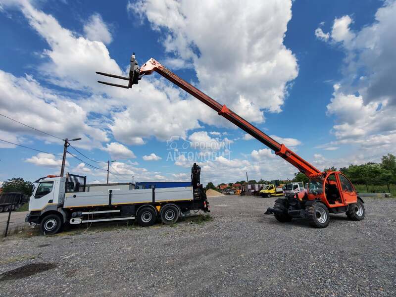 JLG 3513ps