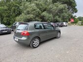 Volkswagen Golf 5 1.6