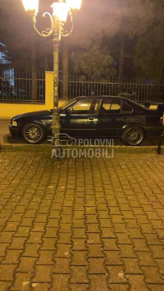 BMW 328 