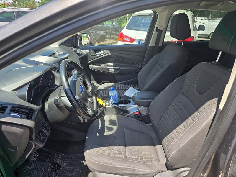 Ford Kuga 2.0