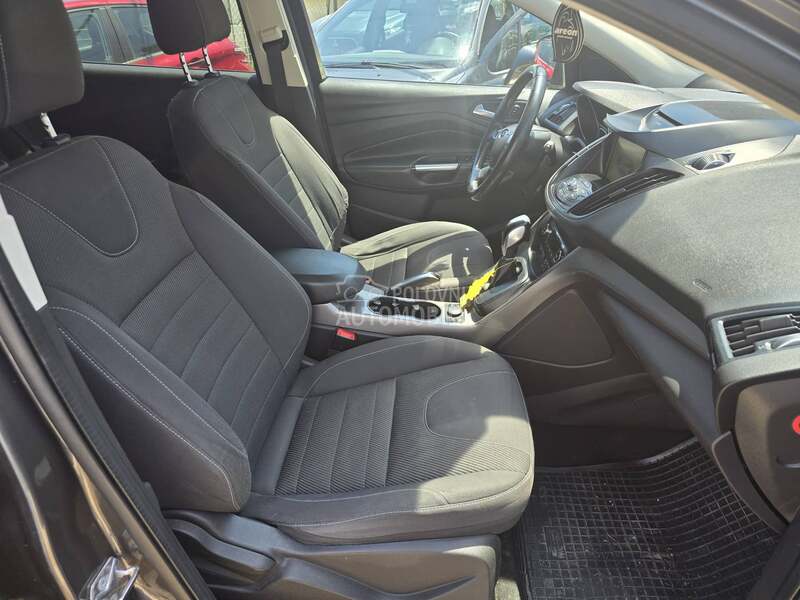 Ford Kuga 2.0