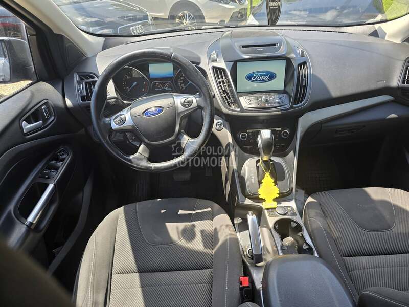 Ford Kuga 2.0