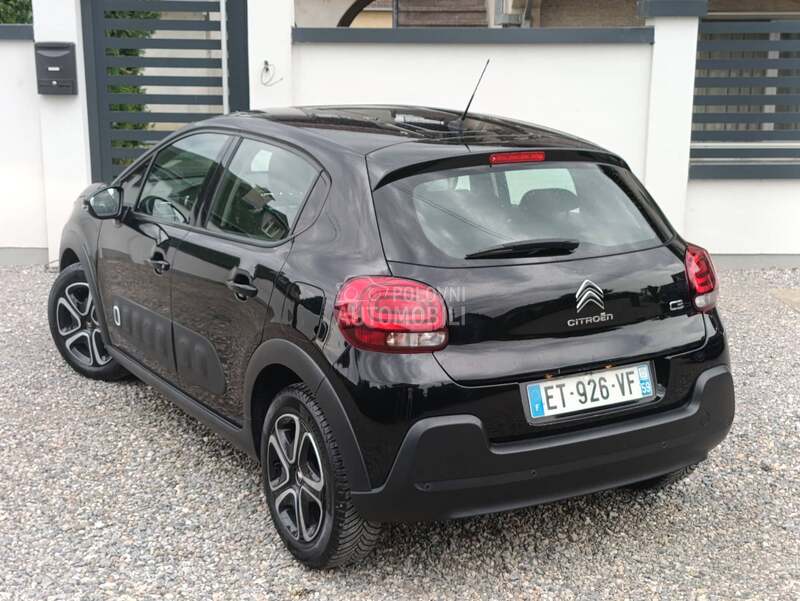 Citroen C3 