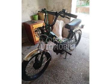 Tomos A3