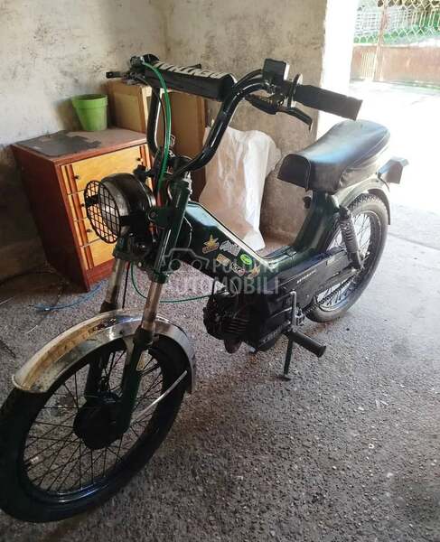 Tomos A3