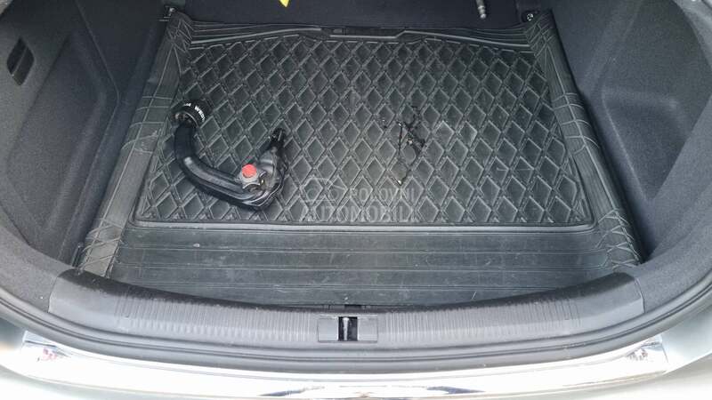 Audi A6 2.0 TDI