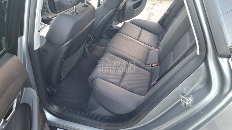 Audi A6 2.0 TDI
