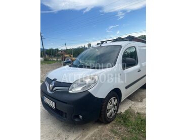 Renault Kangoo 1.5