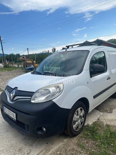 Renault Kangoo 1.5