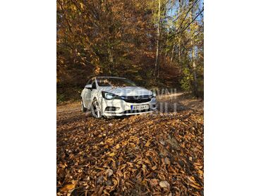 Opel Astra K 1.6INNOVATION Matrix