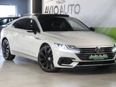 Volkswagen Arteon R-LINE RLINE