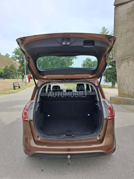 Ford B-Max 1.6 TDCI