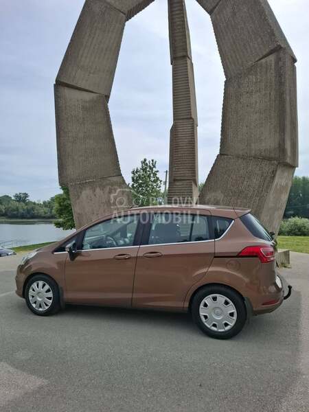 Ford B-Max 1.6 TDCI
