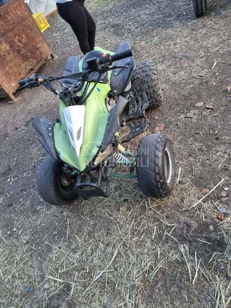 Yamasaki 125