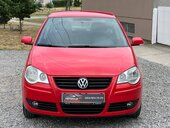 Volkswagen Polo ORG K.M