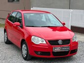 Volkswagen Polo ORG K.M