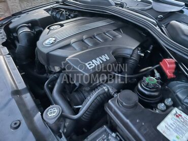 kompletan n47d20c motor iz e60 za BMW Serija 5