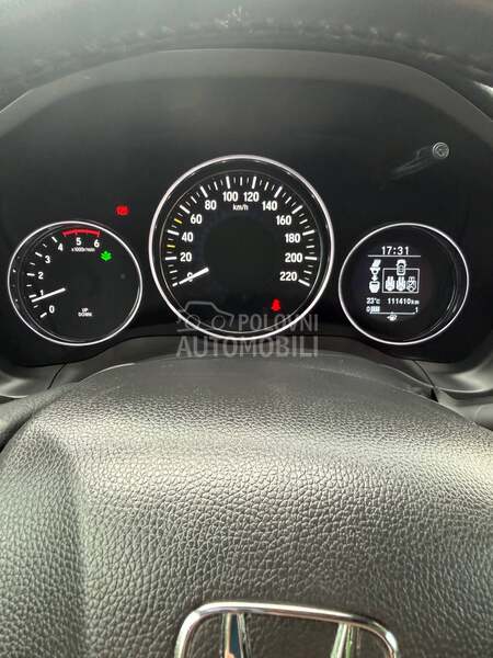 Honda HR-V 1.6 I-DTEC