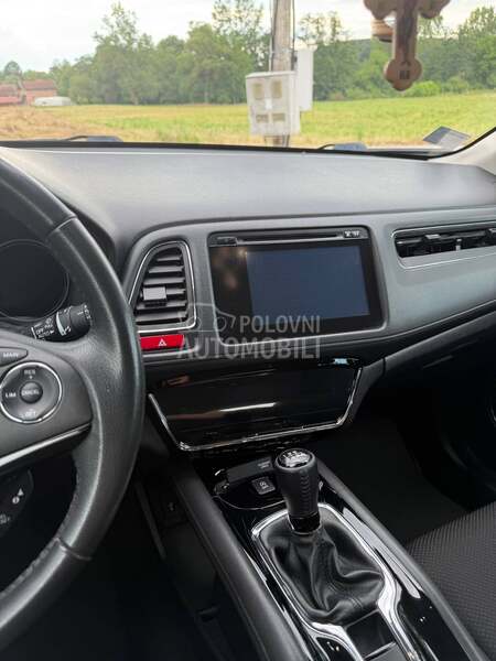 Honda HR-V 1.6 I-DTEC
