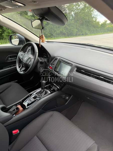 Honda HR-V 1.6 I-DTEC