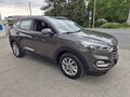 Hyundai Tucson 1.7crdi