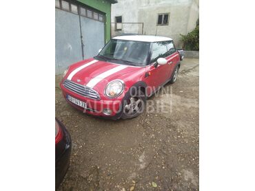 MINI One 