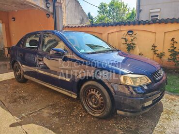 Opel Astra G t o p c e n a