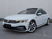 Volkswagen Passat B8 RLine/PANO/IQ/1.5
