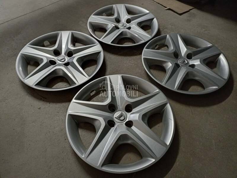 Ratkapne  16" 