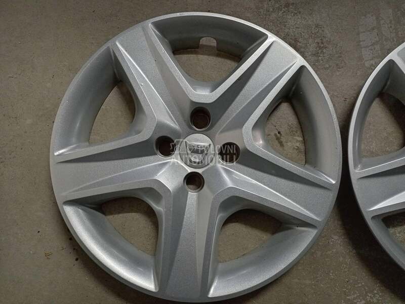 Ratkapne  16" 
