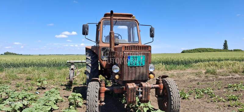 Belarus 80
