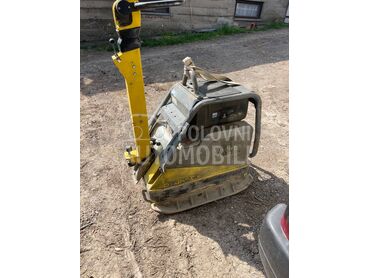 Wacker DPU6555