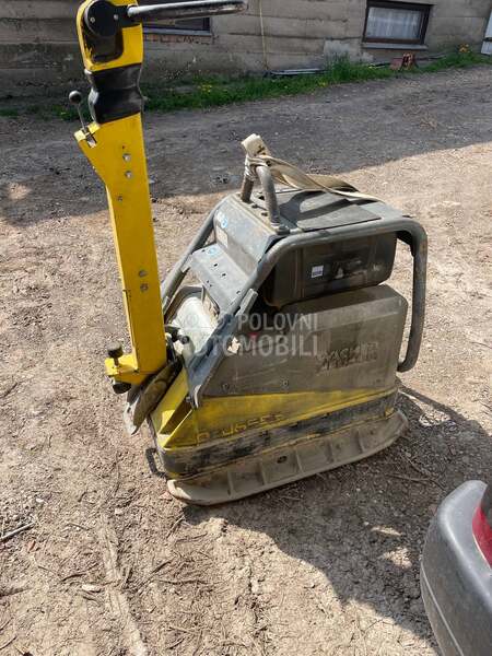Wacker DPU6555