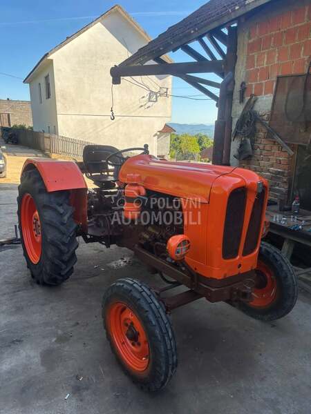 Fiat 312r