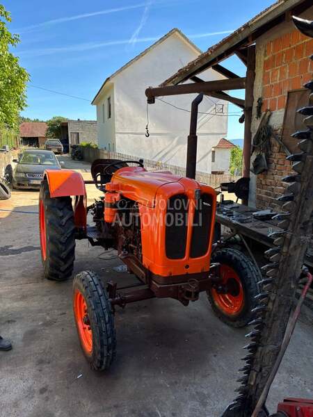 Fiat 312r