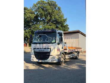 DAF LF210