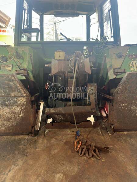 Fendt 306 LSA