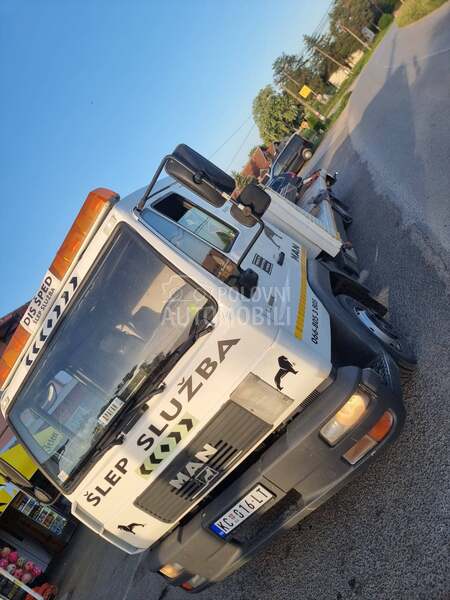 MAN 180LT