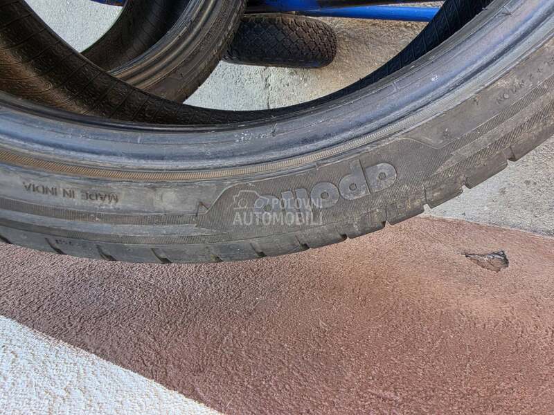 Apollo 235/35 R19 Letnja