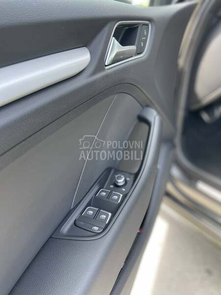 Audi S3 2.0TFSI
