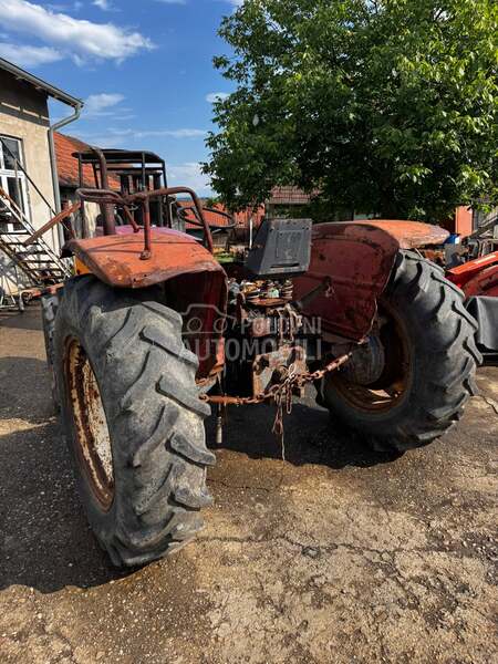Universal 445 duplak