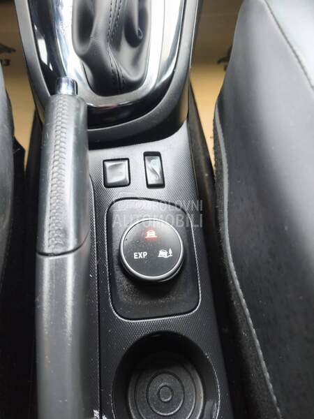 Renault Captur 1.5 dci HELLY HANSEN