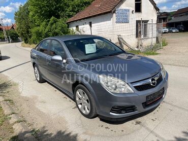 Opel Vectra C 1.9 Cdti