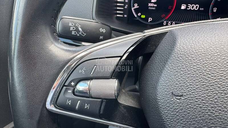 Škoda Karoq 2.0TDI/STYLE/VIRT