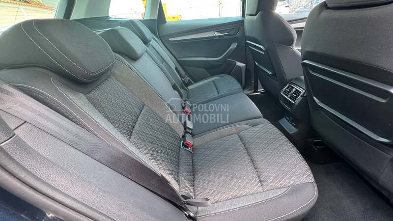 Škoda Karoq 2.0TDI/STYLE/VIRT