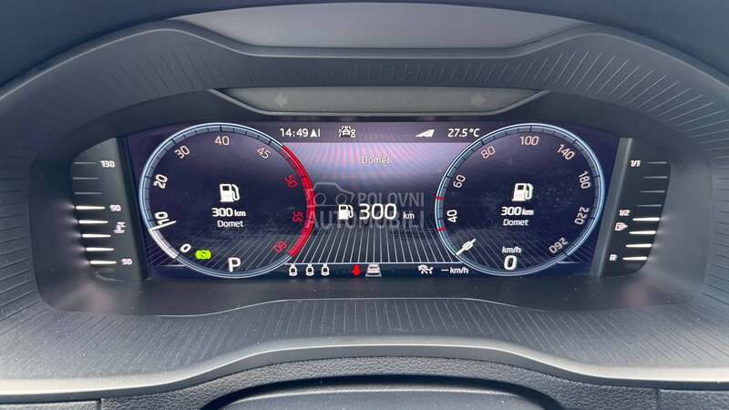 Škoda Karoq 2.0TDI/STYLE/VIRT