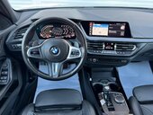 BMW 120 M///X-D FUL LED KOŽA