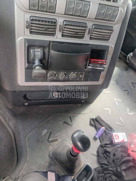 Iveco 500