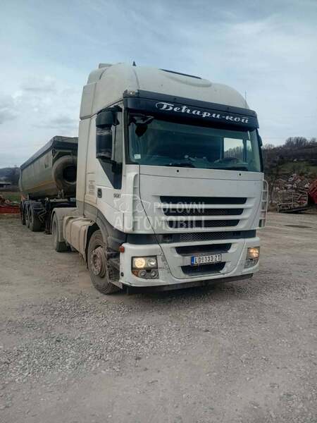 Iveco 500