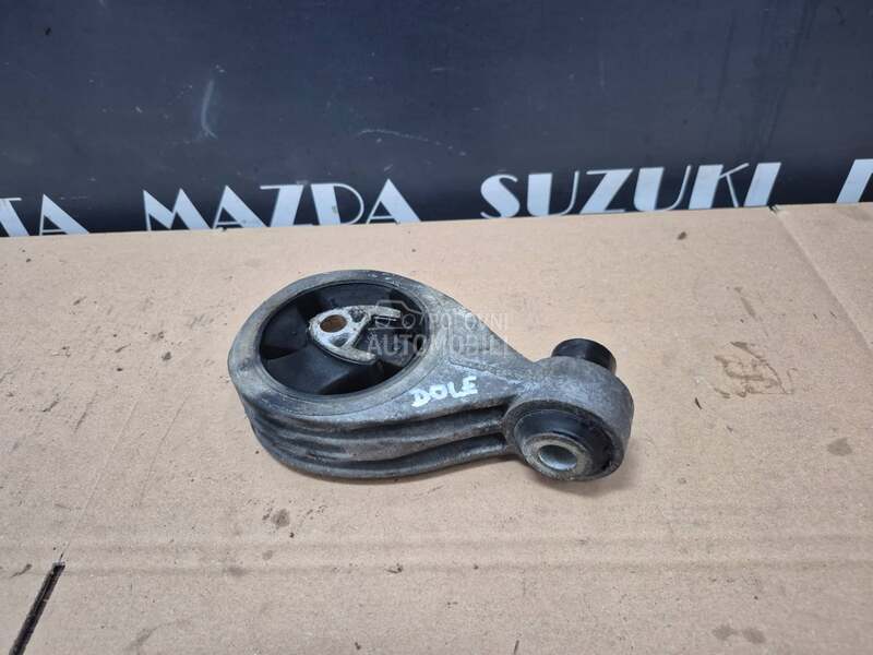 nisac motora donji 1,5 dci
